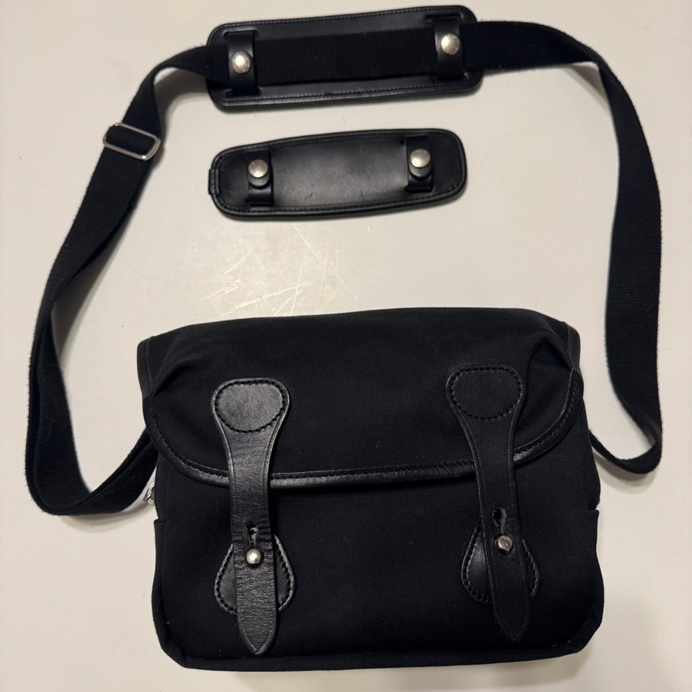 Billingham Leica M Combination Bag